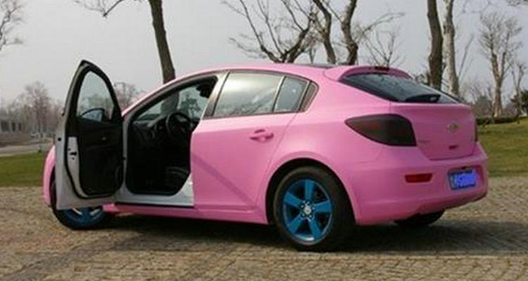 變更車身顏色需要什么手續