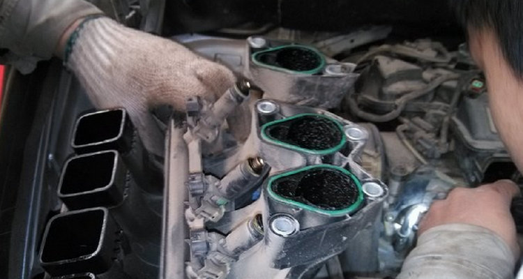 發動機無力提不起速怎么解決