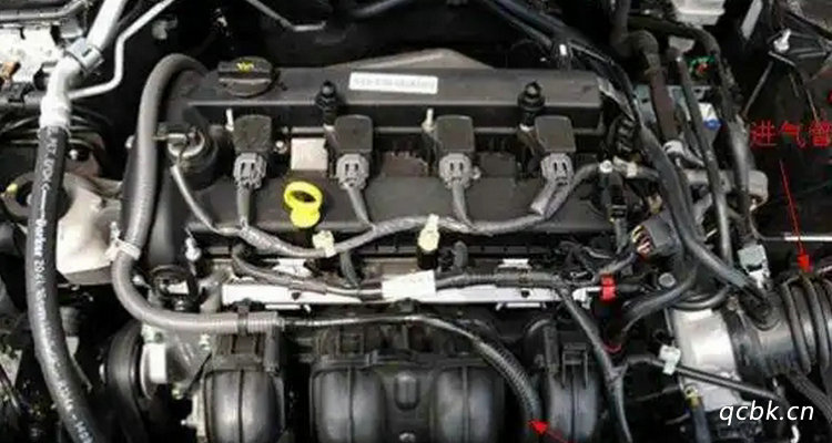 發動機喘氣是什么原因