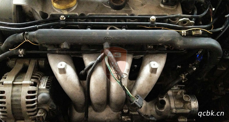 發動機進氣歧管漏氣會怎么樣