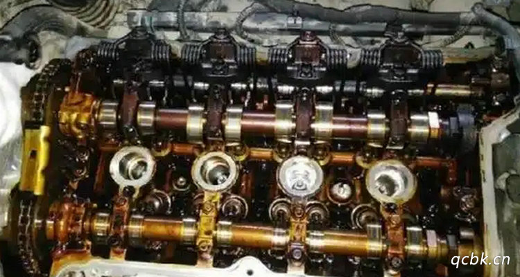 汽車發動機油泥清洗有必要嗎