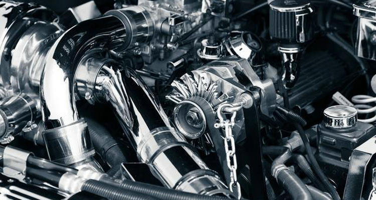 發動機進水的原因有哪些