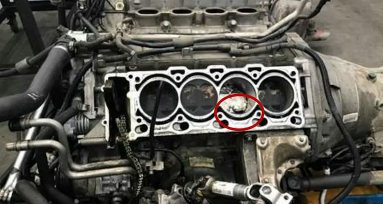 發動機大修后對車影響大嗎