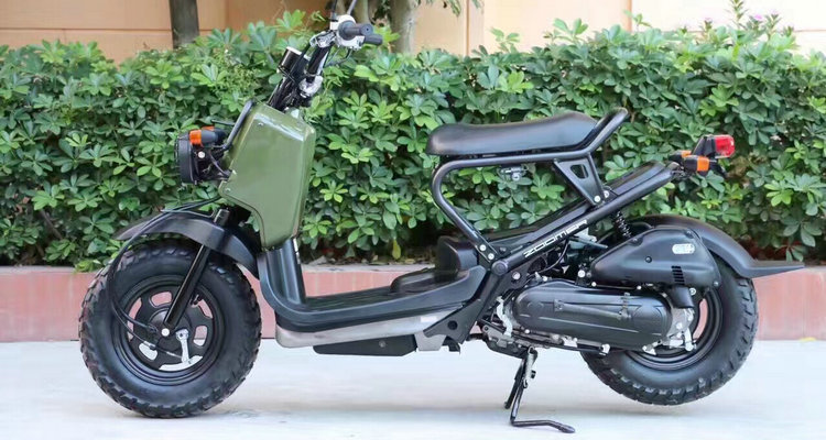 摩托車發動機噠噠響是什么原因