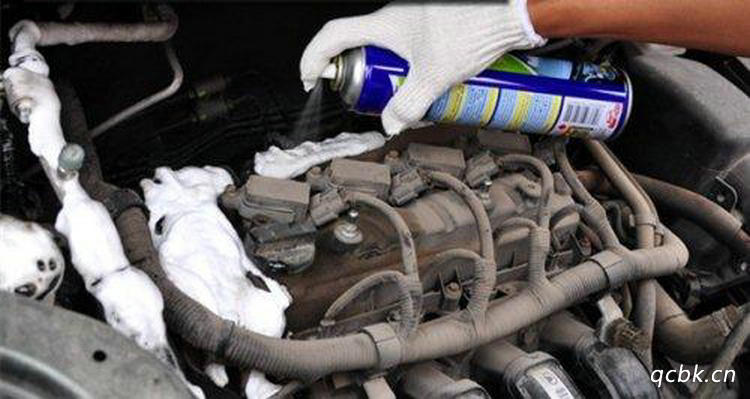 汽車發動機油泥多久清洗一次