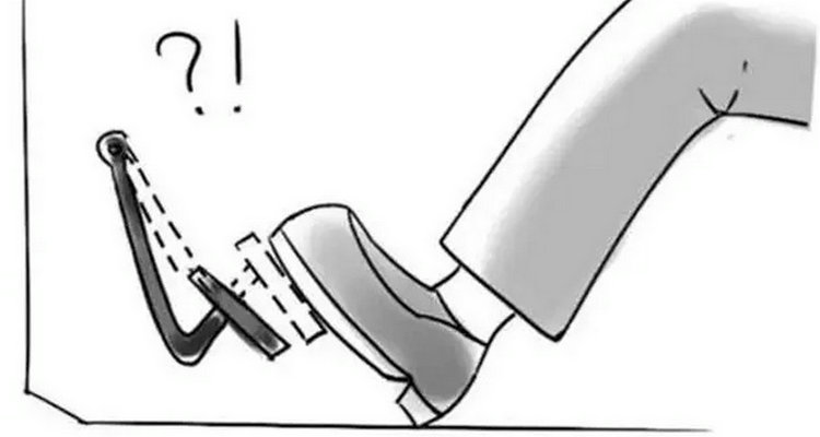 手動擋起步需要踩油門嗎