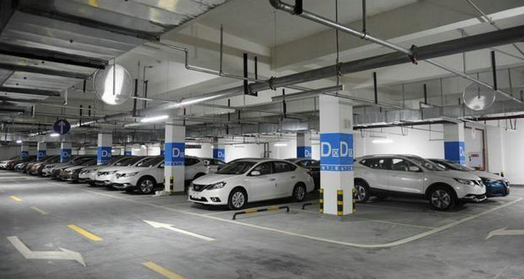 人防車位到期了怎么辦