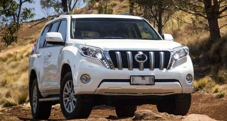 一臺車可以開多少年