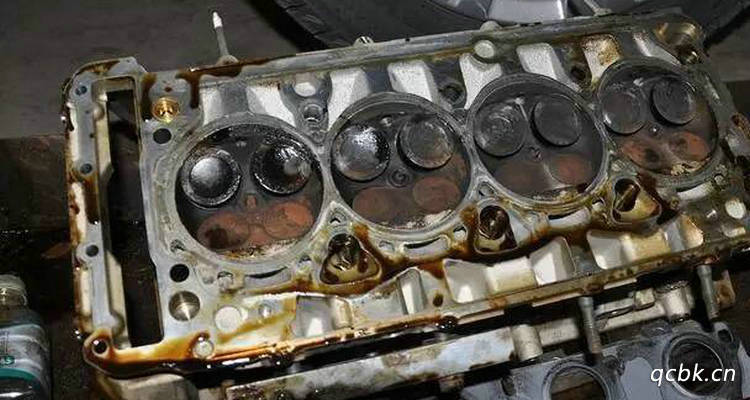 如何判斷汽車積碳多不多