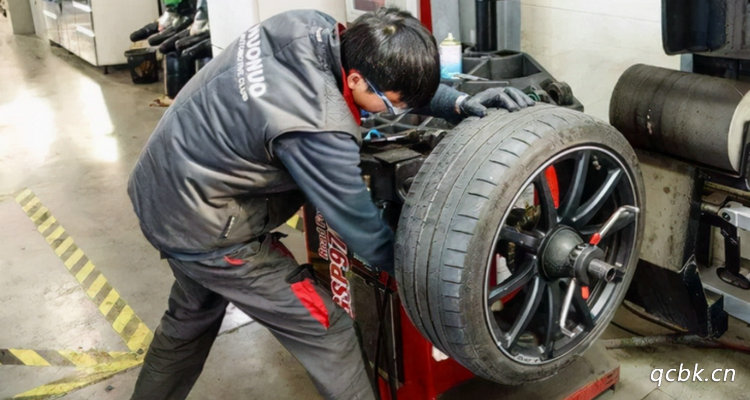 四輪動平衡有必要做嗎