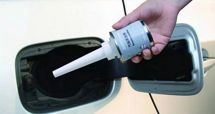 燃油添加劑如何正確使用