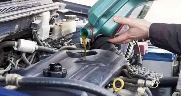 2年忘換機油了怎么辦