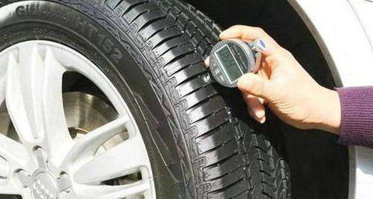 私家車年檢對輪胎有要求嗎
