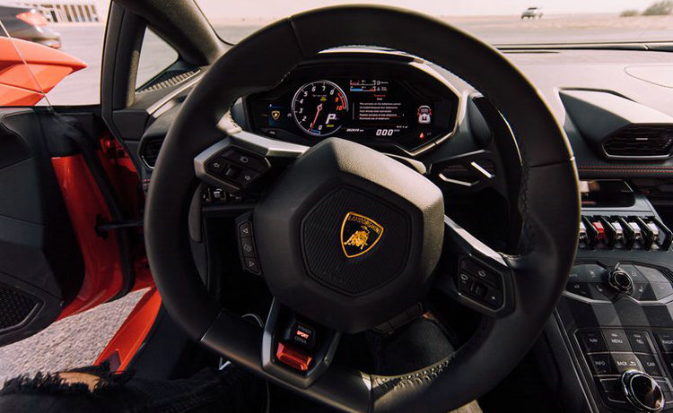 方向盤變沉重是什么原因