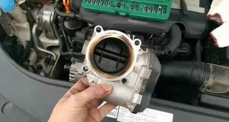 汽車節氣門壞了會出現的癥狀有哪些