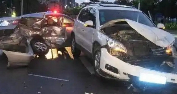 發生車禍對方全責不賠錢怎么辦