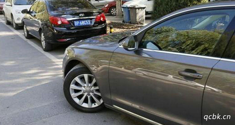 汽車方向盤不回正停車有什么影響