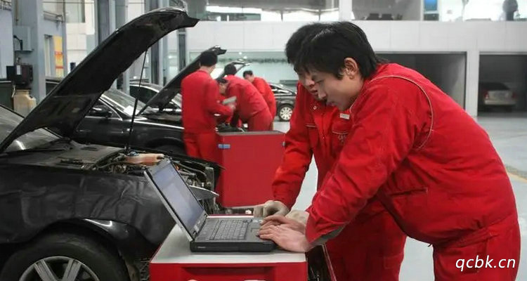 4s店保養需要現場守著嗎