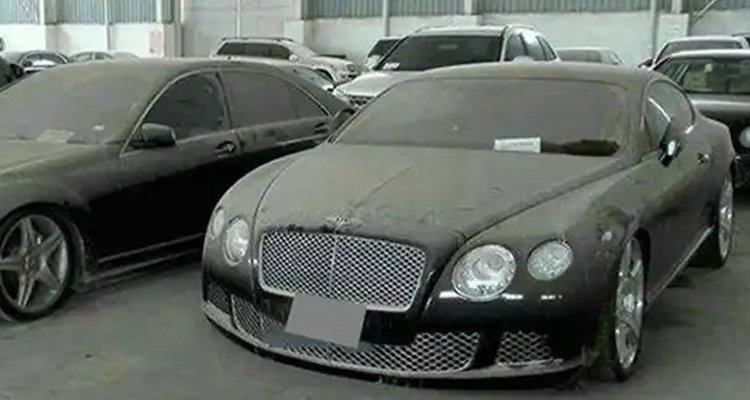 汽車(chē)放一年不開(kāi)需要注意什么