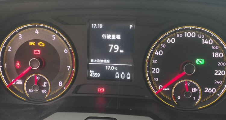 怎樣計(jì)算汽車(chē)油耗最準(zhǔn)確