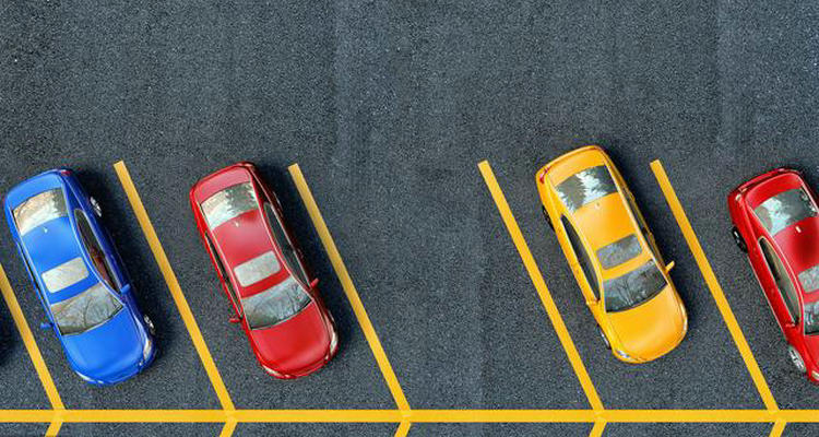 二手車位交易詳細(xì)流程