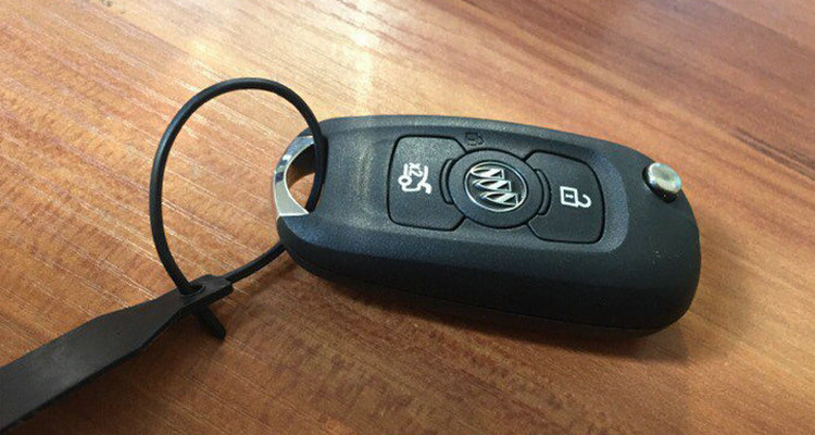 車(chē)鑰匙洗了怎么補(bǔ)救