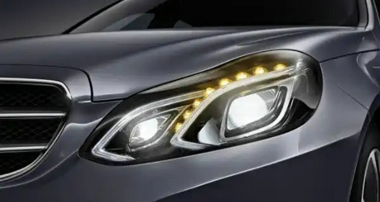 原廠的車燈和副廠的有什么區別