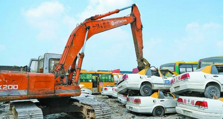 汽車營轉非有強制報廢嗎