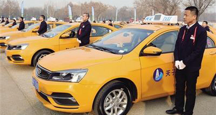 汽車營運和非營運的區別