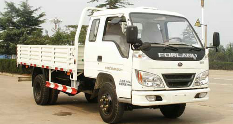 小型貨車幾年一審