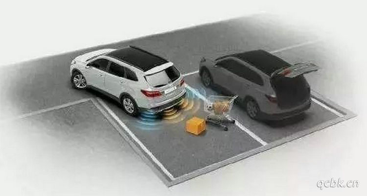 倒車影像與倒車雷達有什么區別