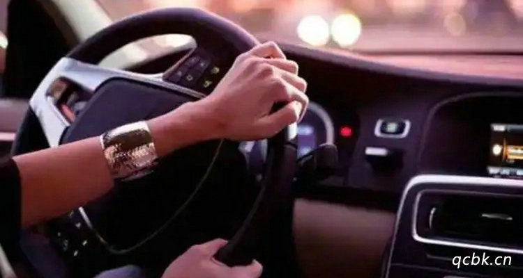 如何開好手動擋車技巧