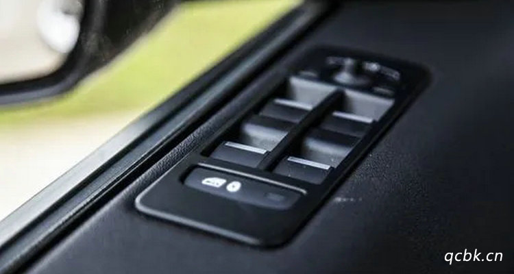 汽車(chē)車(chē)窗玻璃升降困難怎么解決