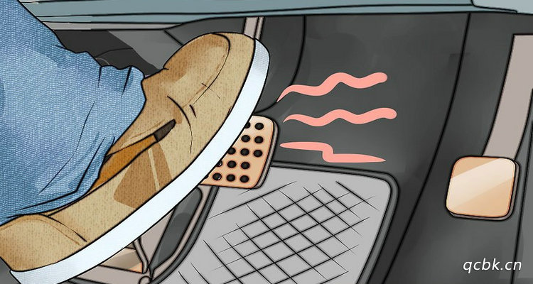 自動擋汽車需要踩離合嗎