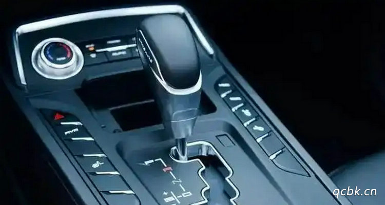 自動擋汽車需要換擋嗎