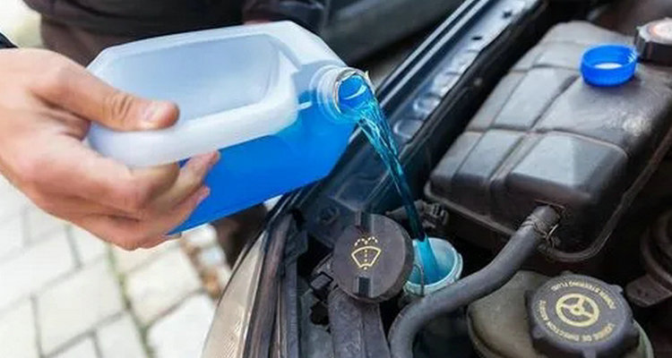 自動擋汽車需要加水嗎