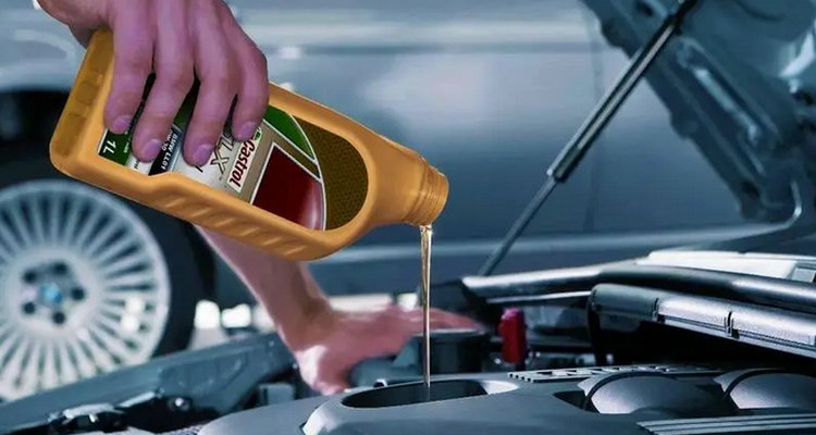 自動擋汽車需要換哪些油
