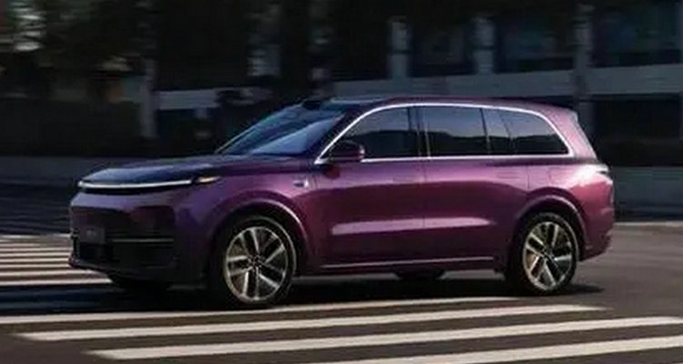 轎車和suv哪個開著舒服