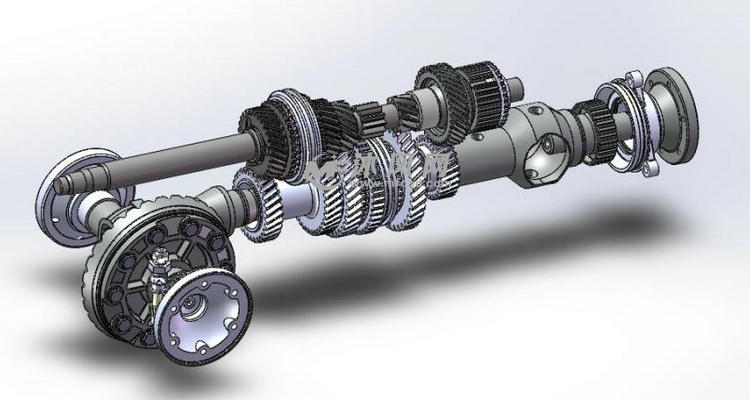 預(yù)防汽車傳動軸故障措施有哪些
