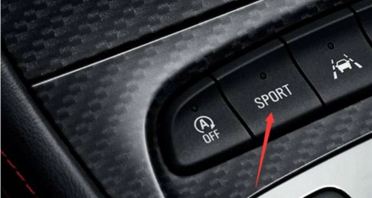 汽車運(yùn)動模式可以一直開著嗎