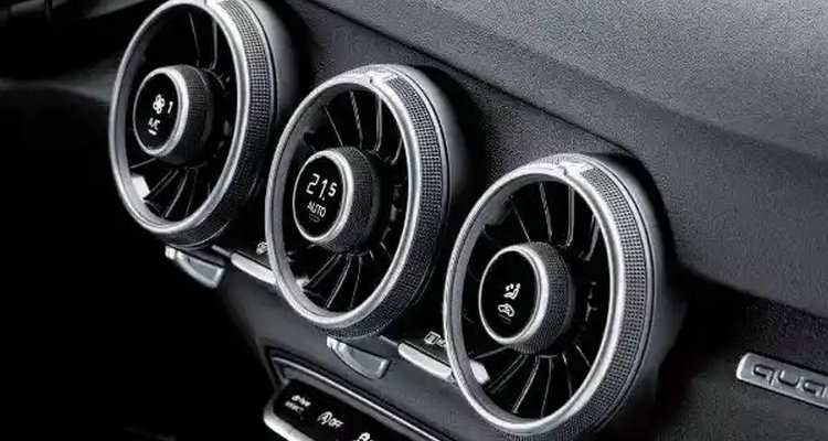 汽車空調突然不制冷是什么原因