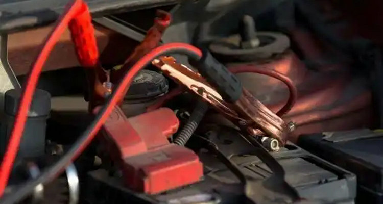 汽車虧電了怎么啟動 車輛沒電了怎么啟動