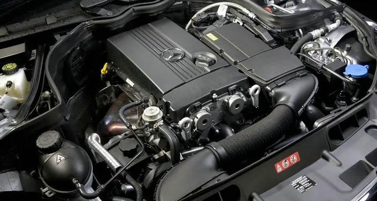 發動機噪音大怎么做隔音