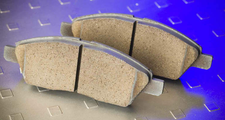 陶瓷剎車片的優缺點是什么