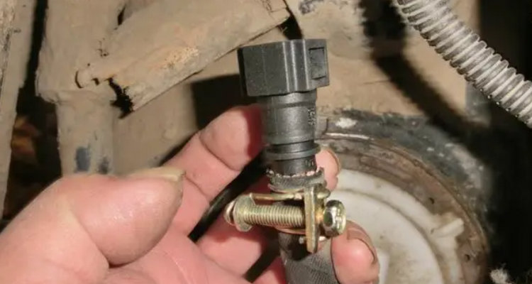 發動機油泵壞了有什么癥狀