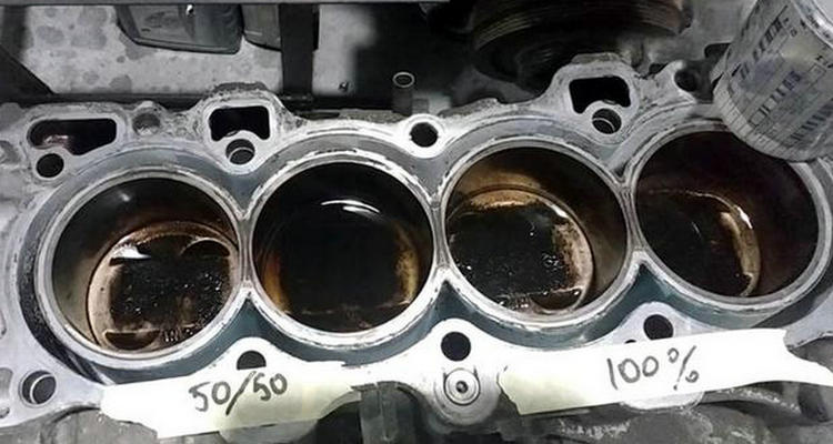 清除發動機積碳的最好方法是什么