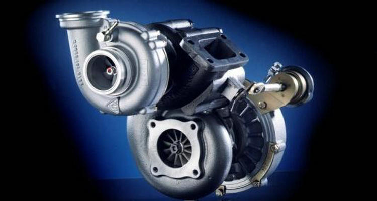 發動機增壓器壞了有什么反應