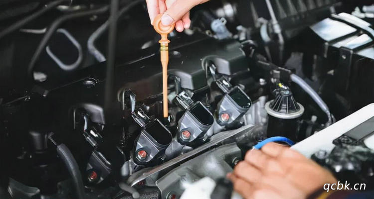 如何判斷汽車燒機油