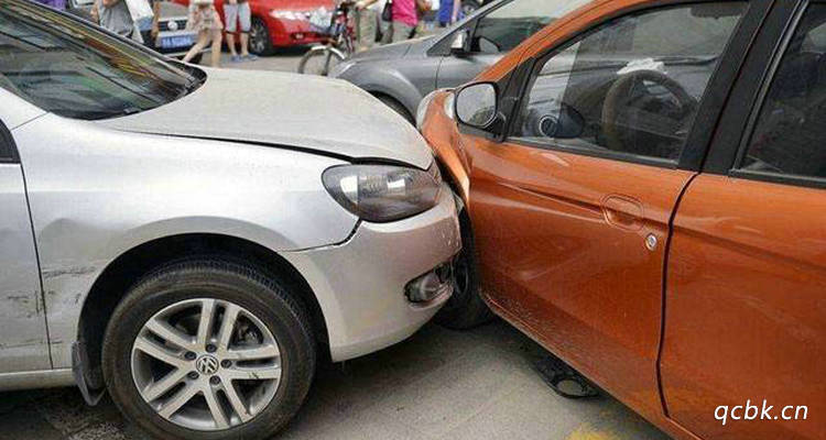 發生交通意外處理流程