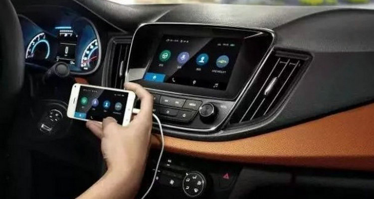 車載藍牙怎么自動連接手機